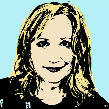 Kelly Richardson